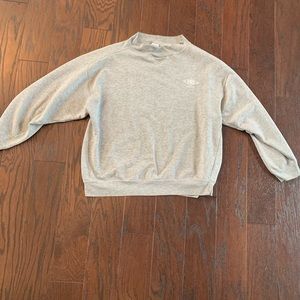 Vintage Pro Spirit Crewneck Pull Over “Pro Spirit”